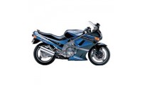 Best Kawasaki ZZR600 Fairings UK