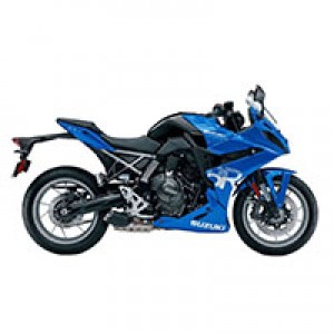 Best Suzuki GSX8R Fairings UK