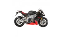 ABS Aprilia RSV1000 Fairings UK