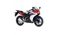 ABS Honda CBR125R Fairings UK