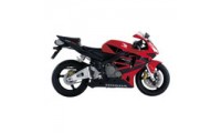 ABS 2003-2004 Honda CBR600RR Fairings UK