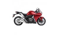 ABS Honda VFR 1200 Fairings UK