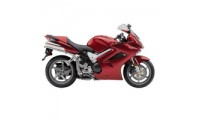 ABS Honda VFR 800 Fairings UK