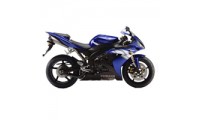 ABS 2004-2006 Yamaha R1 Fairings UK