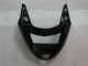 1996-2007 Honda CBR1100XX Blackbird Motorcycle Fairing Kits - Glossy Black UK