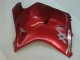 1996-2007 Honda CBR1100XX Blackbird Motorcycle Fairing - Red UK