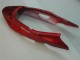 1996-2007 Honda CBR1100XX Blackbird Motorcycle Fairing - Red UK