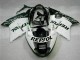 1996-2007 Honda CBR1100XX Blackbird Motorcycle Fairings - White Glossy Black Repsol UK