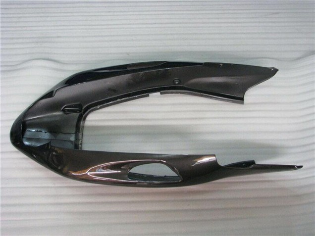 1996-2007 Honda CBR1100XX Blackbird Abs Motorcycle Fairing - Glossy Black UK