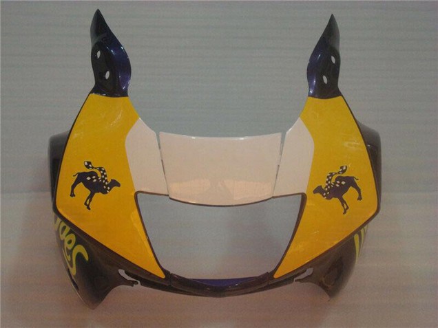 1995-1996 Honda CBR600 F3 Motorcycle Fairings - Blue Yellow Joes UK