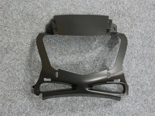 1995-1996 Honda CBR600 F3 Motorcycle Fairings - White Matte Black Flame UK