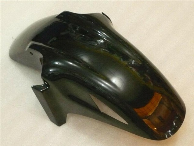 1995-1996 Honda CBR600 F3 Motorcycle Fairings - Glossy Black Red Flame UK