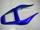 1998-2002 Yamaha YZF R6 Motorcycle Fairings - Blue White UK