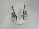2000-2001 Yamaha YZF R1 Motorcycle Fairings - White Black Corona Extra UK
