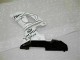 2000-2001 Yamaha YZF R1 Motorcycle Fairings - White Black Corona Extra UK