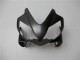 2001-2003 Honda CBR600 F4i Motorcycle Fairing Kits - Matte Black Grey UK
