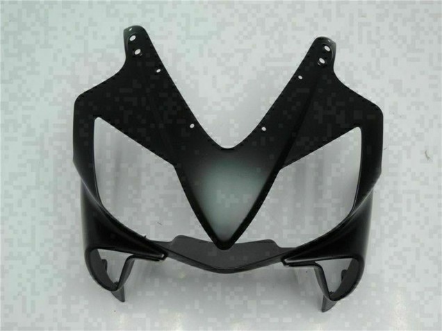 2001-2003 Honda CBR600 F4i Motorcycle Fairings - Matte Black UK