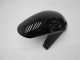 2001-2003 Suzuki GSXR 600/750 Motorcycle Fairings - Silver Glossy Black Red UK