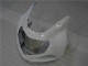 2001-2003 Suzuki GSXR 600/750 Motorcycle Fairings - White Silver Blue Black UK