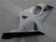 2001-2003 Suzuki GSXR 600/750 Motorcycle Fairings - White Silver Blue Black UK