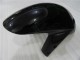 2001-2003 Suzuki GSXR 600/750 Motorcycle Fairings - White Silver Blue Black UK
