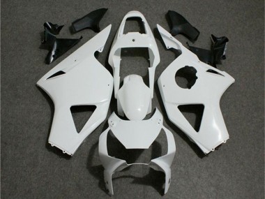 Best 2002-2003 Honda CBR900RR 954RR Motorcycle Fairings - Unpainted UK