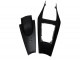 2002-2003 Yamaha YZF R1 Motorcycle Fairings - Matte Black UK