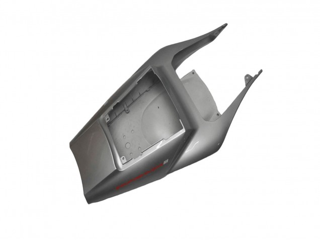 2002-2003 Yamaha YZF R1 Motorcycle Fairings - Silver Matte Black UK
