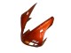 2002-2003 Yamaha YZF R1 Motorcycle Fairings - Orange Matte Black UK