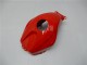 2003-2004 Honda CBR600RR Motorcycle Fairings - Red Glossy Black OEM Style UK