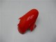 2003-2004 Honda CBR600RR Motorcycle Fairings - Red Glossy Black OEM Style UK