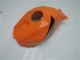 2003-2004 Honda CBR600RR Motorcycle Fairing Kits - Orange White Red Glossy Black Repsol UK