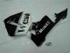 2003-2004 Honda CBR600RR Motorcycle Fairings - Glossy Black White West Mobil UK