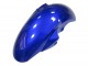 2003-2004 Yamaha YZF R6 Motorcycle Fairing - Blue White UK