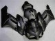 2004-2005 Honda CBR1000RR Motorcycle Fairings - Matte Black Repsol UK