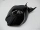 2004-2005 Honda CBR1000RR Motorcycle Fairings - Glossy Black Matte Black UK