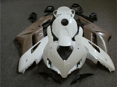 Best 2004-2005 Honda CBR1000RR Motorcycle Fairings - Unpainted UK