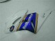 2004-2005 Honda CBR1000RR Motorcycle Fairing - White Blue Yellow Rothmans UK