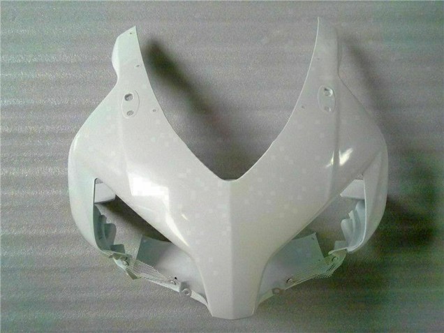 2004-2005 Honda CBR1000RR Motorcycle Fairings - White Black Repsol UK