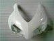 2004-2005 Honda CBR1000RR Motorcycle Fairings - White Black Repsol UK