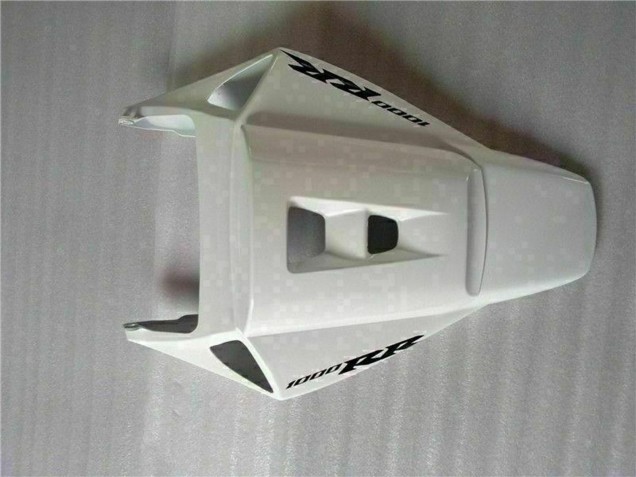 2004-2005 Honda CBR1000RR Motorcycle Fairings - White Black Repsol UK