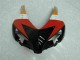 2004-2005 Honda CBR1000RR Motorcycle Fairings - Orange White Red Black Repsol UK