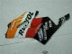 2004-2005 Honda CBR1000RR Motorcycle Fairings - Orange White Red Black Repsol UK