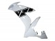 2004-2006 Yamaha YZF R1 Motorcycle Fairing - White Black UK