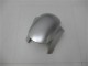 2005-2006 Honda CBR600RR Motorcycle Fairing - Silver Black UK