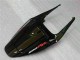 2005-2006 Honda CBR600RR Motorcycle Fairings - Black Repsol UK