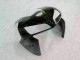 2005-2006 Honda CBR600RR Motorcycle Fairings - Glossy Black White UK