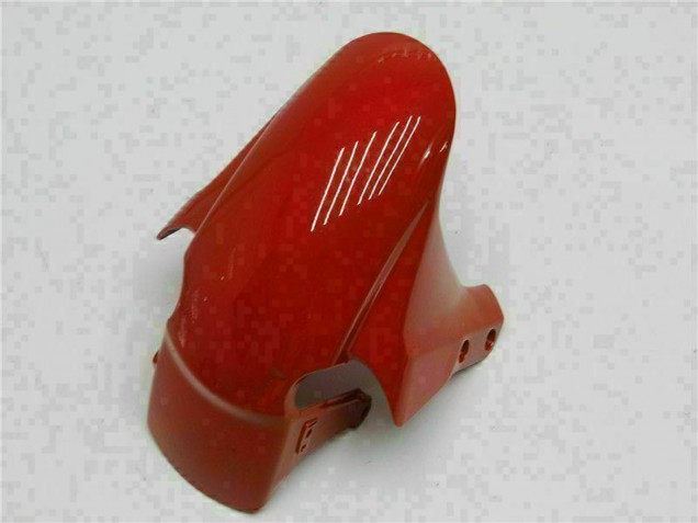 2005-2006 Honda CBR600RR Motorcycle Fairings - Red Purple Grey UK