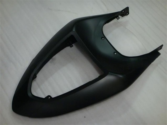 2005-2006 Kawasaki ZX6R Motorcycle Fairings - Matte Black UK