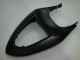 2005-2006 Kawasaki ZX6R Motorcycle Fairings - Matte Black UK